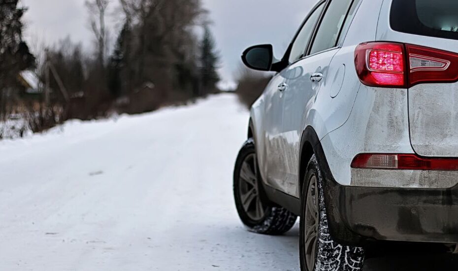 Rozładowany akumulator? Zimą to niestety często!