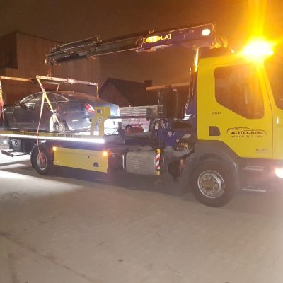 auto ben holowanie auta kontakt