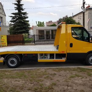 auto ben holowanie auta marki