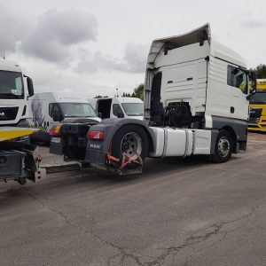 auto ben holowanie marki