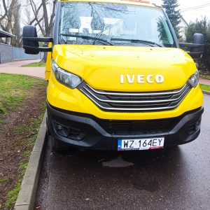 auto ben holowanie strona