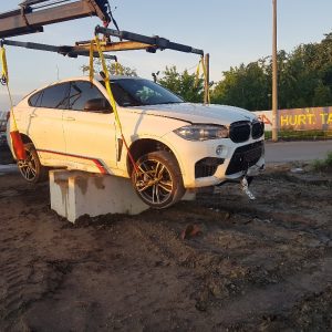 auto ben holowanie wołomin