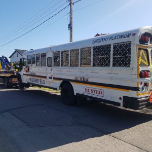 auto ben holowanie wyszków